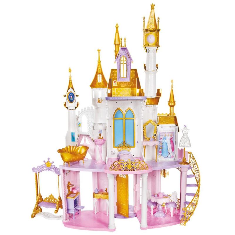 Castelo-Real-Disney-Princess---Disney-Princess---Hasbro-19