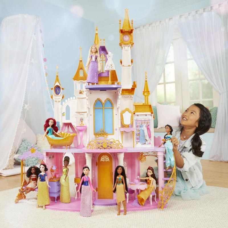 Castelo-Real-Disney-Princess---Disney-Princess---Hasbro-22