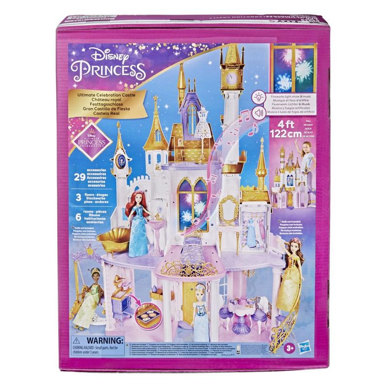 Castelo-Real-Disney-Princess---Disney-Princess---Hasbro-25