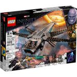 Lego---Aviao-Dragao-de-Black-Panther---The-Infinity-Saga---76186-0