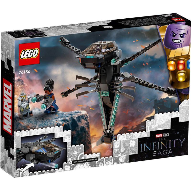 Lego---Aviao-Dragao-de-Black-Panther---The-Infinity-Saga---76186-1