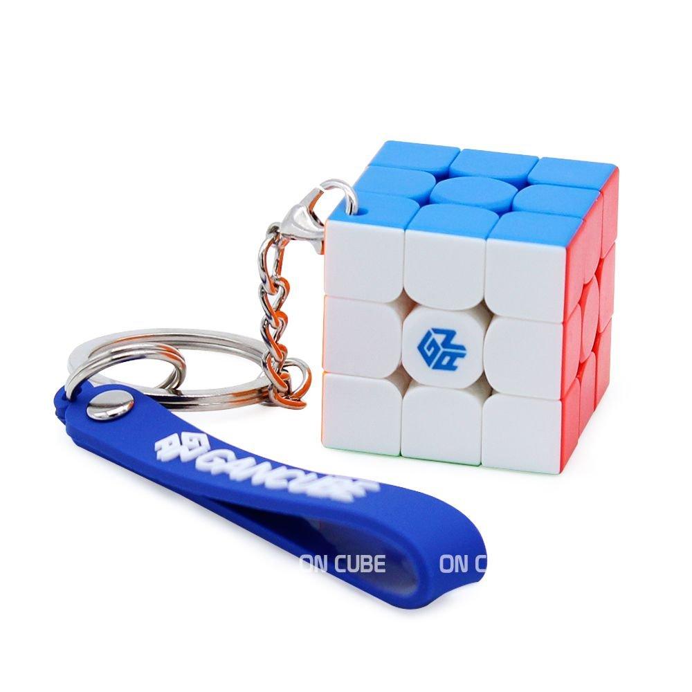 Cubo Mágico 3x3x3 Cuber Pro 3 - GAMES & ELETRONICOS