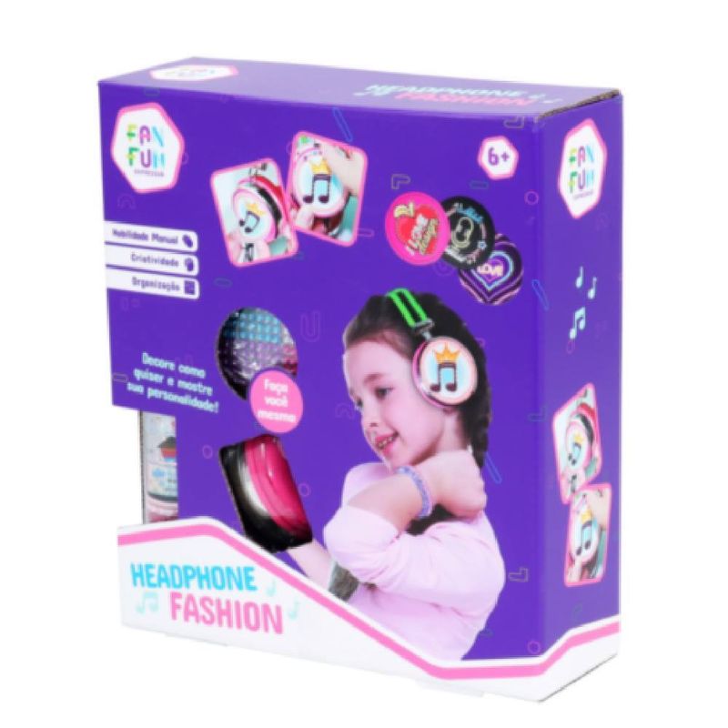 Headphone-Infantil-Com-Adesivos-Decorativos---Fashion---Fanfun-0