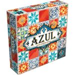 Jogo-de-Tabuleiro---Azul---Michael-Kiesling---2-a-4-Jogadores---Galapagos-0