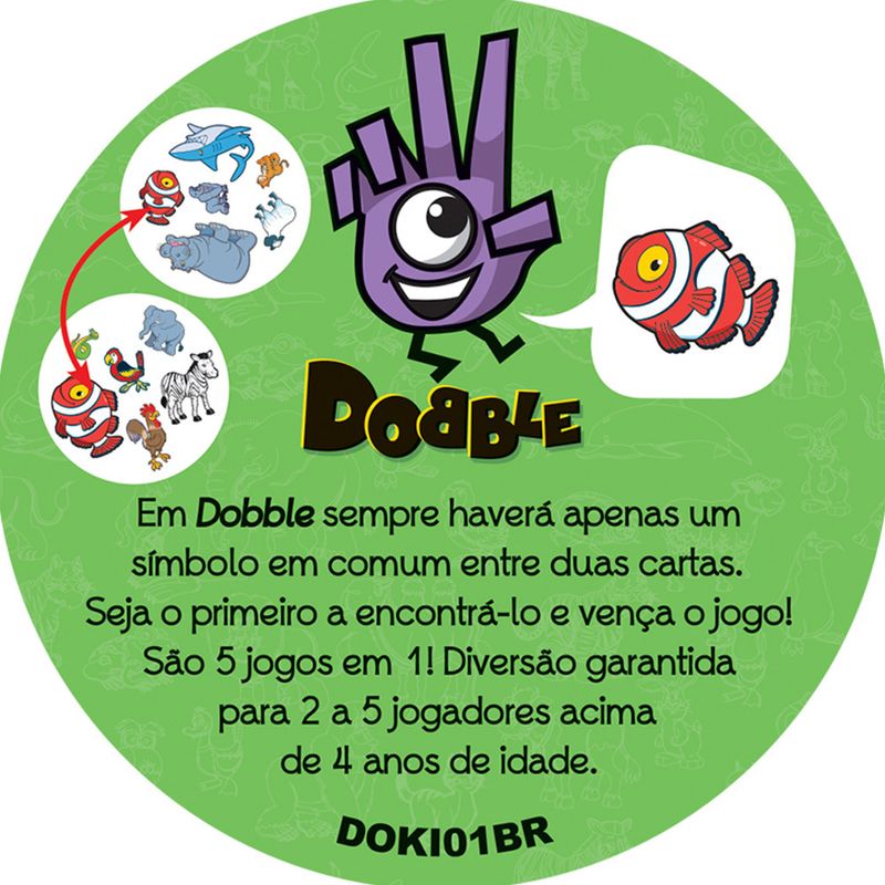 Jogo-de-Carta---Dobble-Animaizinhos---Galapagos-2