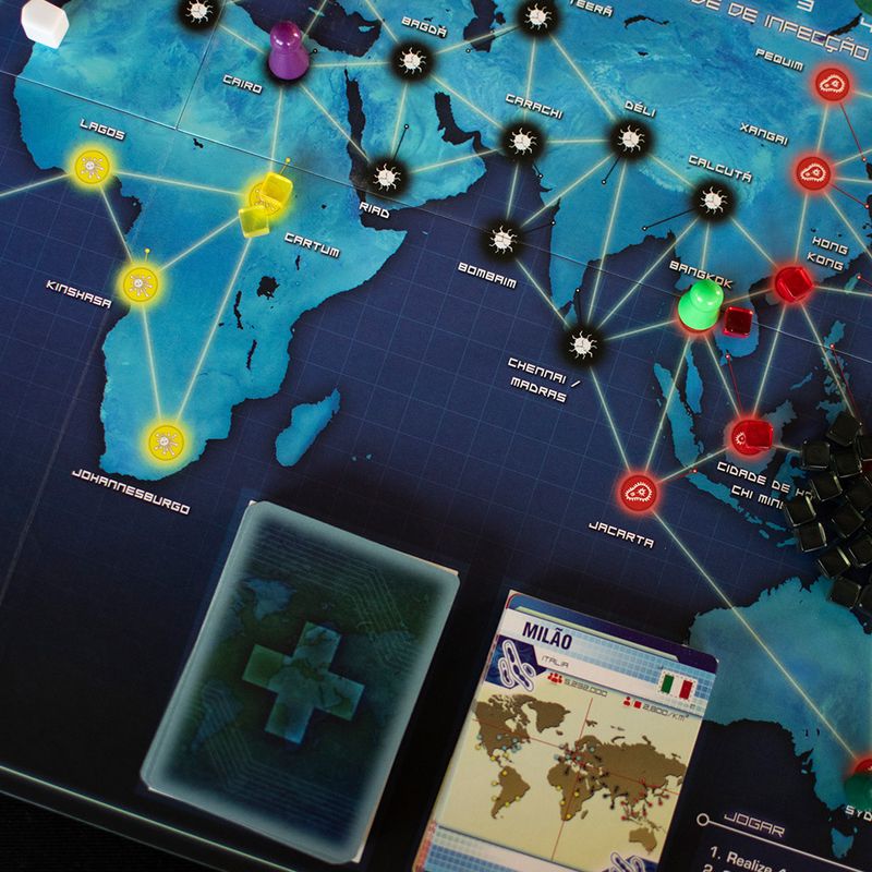 Jogo-de-Tabuleiro---Pandemic---2-a-4-Jogadores---Galapagos-4