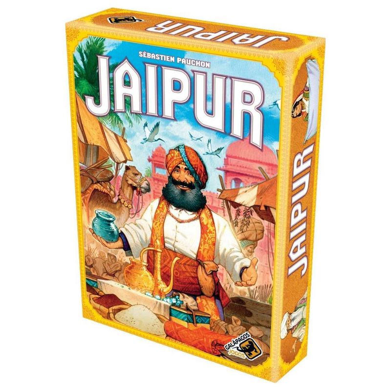 Jogo-de-Cartas---Jaipur---2-Jogadores---Galapagos-0