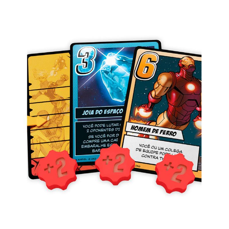 Jogo-de-Cartas---Marvel---Manopla-do-Infinito--Um-Jogo-Love-Letter---2-a-6-Jogadores---Galapagos-2