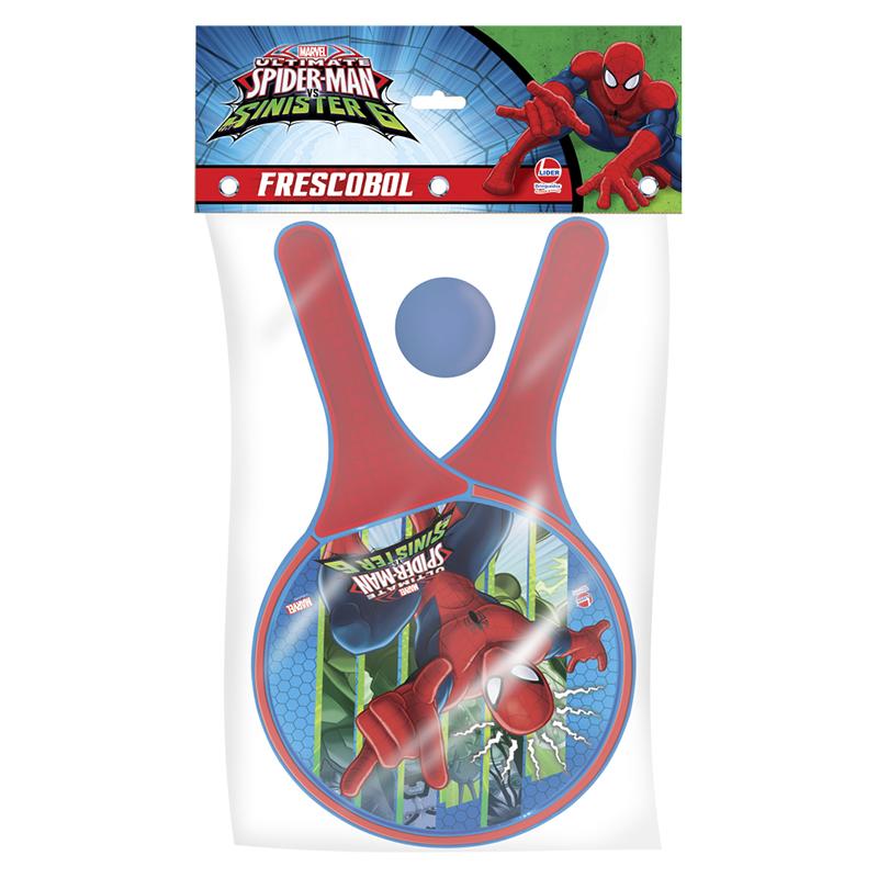 Frescobol---Spiderman---Lider-0