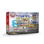 Playset-e-Mini-Veiculos---Garagem-Central---Fanfun-0