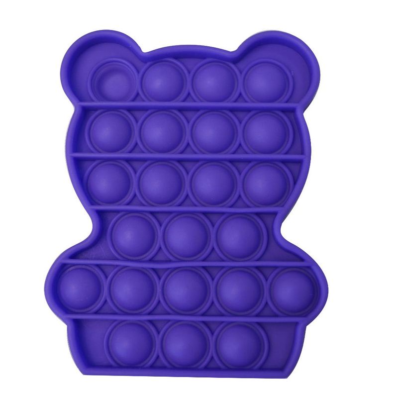 Brinquedo-de-Atividades---Ursinho---Pop-Fun---Roxo---Yes-Toys-0