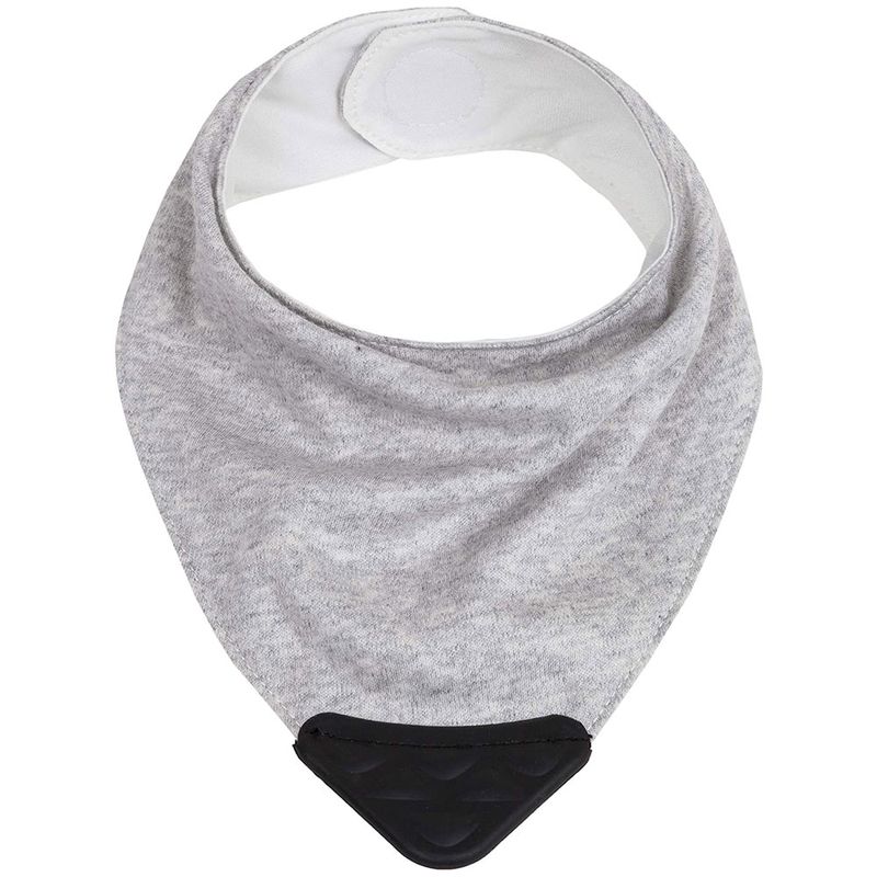 bandana-com-mordedor-baby-cinza-buba-10758_Frente