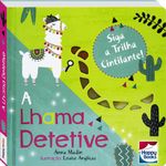 Livro---A-Lhama-Detetive---Siga-a-Trilha-Cintilante----Happy-Books-1