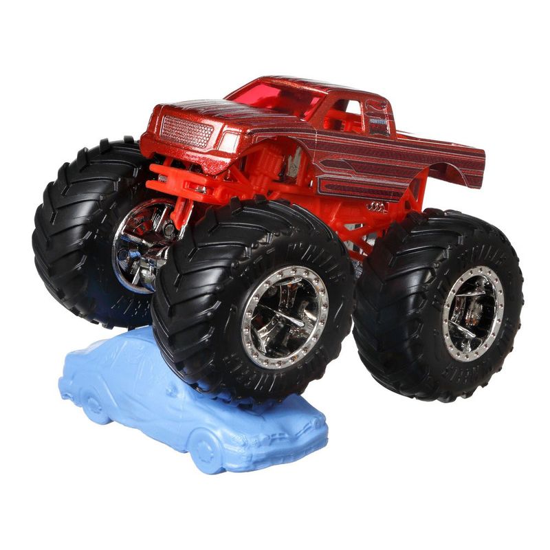 veiculo-die-cast-hot-wheels-1-64-monster-trucks-the-909-mattel-100464413_Frente
