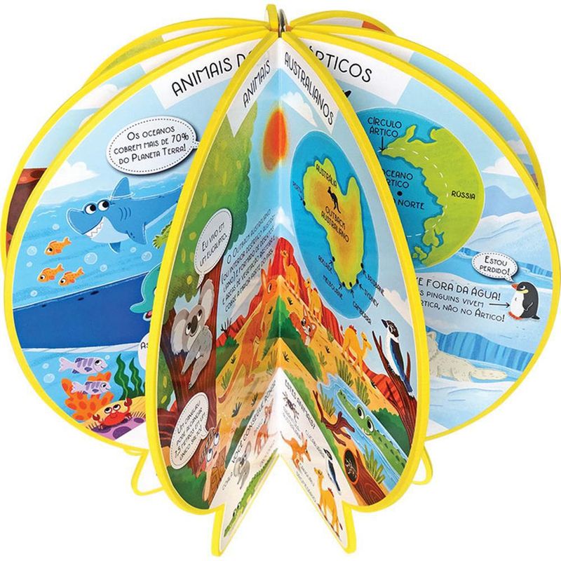 Livro---Onde-no-Mundo-Estao-os-Animais----Globo---Happy-Books-1