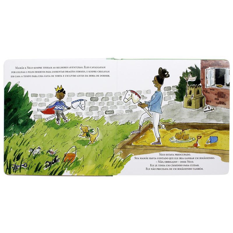 Livro---Nico-e-o-Bebe-Nada-Bonzinho---Muita-Calma-Nessa-Hora----Happy-Books-4