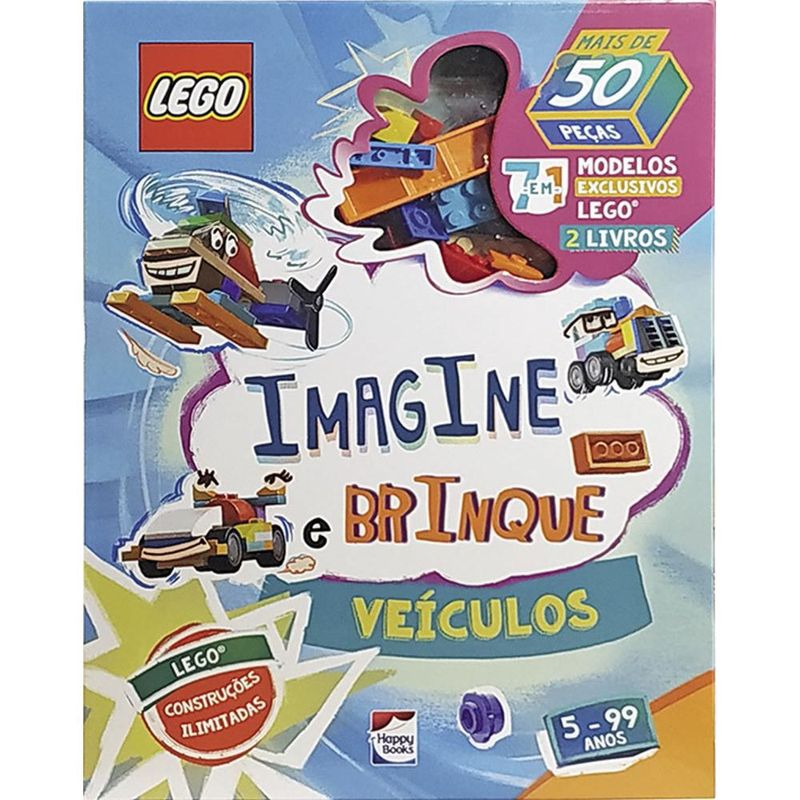 Livro---Imagine-e-Brinque---Veiculos---Lego-0