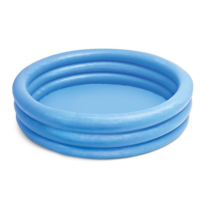 Piscina-Inflavel-Infantil---Azul---156L---Intex---New-Toys-2