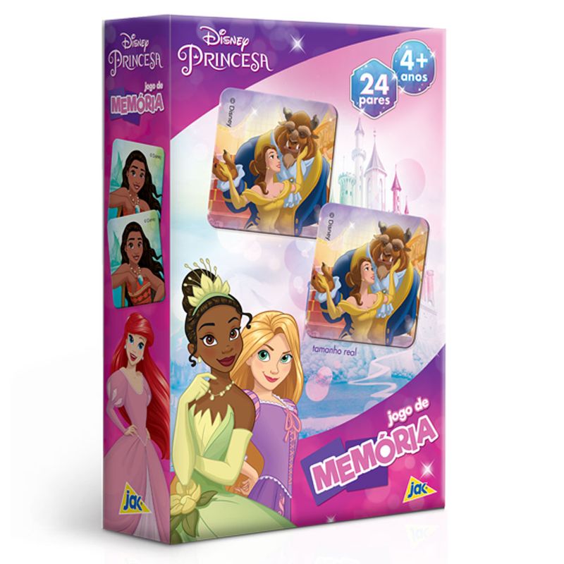 Jogo-da-Memoria---Disney---Princesa---Toyster_Frente