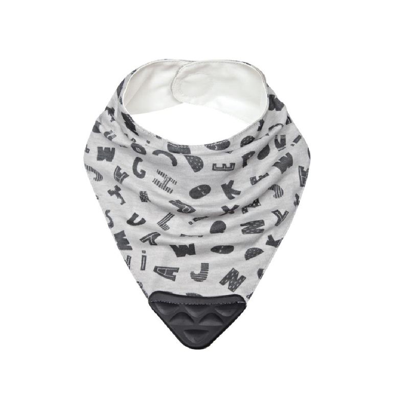 Bandana-Baby-Letrinhas-Com-Mordedor---Branco---Buba-0