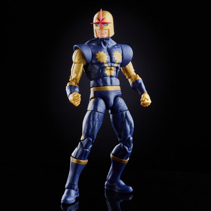 Figura-Articulada---Marvel---The-Man-Called---Nova---15-Cm---Hasbro-3