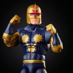 Figura-Articulada---Marvel---The-Man-Called---Nova---15-Cm---Hasbro-6