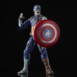 Figura-Articulada---Marvel---Legends-Series---Zombie-Captain-America---15-Cm---Hasbro-2