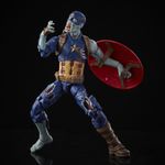 Figura-Articulada---Marvel---Legends-Series---Zombie-Captain-America---15-Cm---Hasbro-4