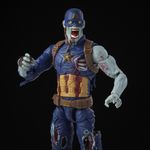Figura-Articulada---Marvel---Legends-Series---Zombie-Captain-America---15-Cm---Hasbro-5