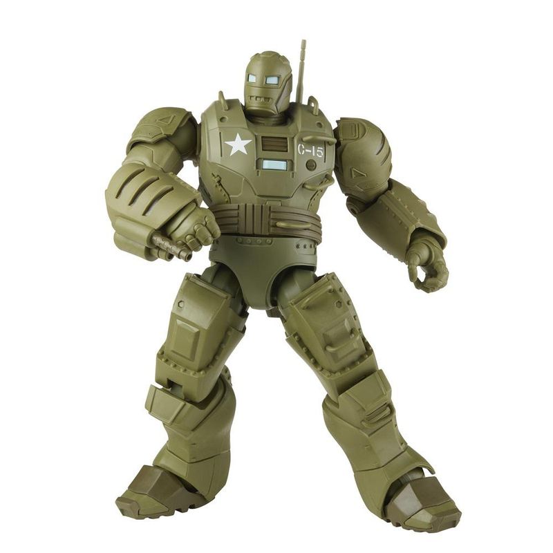 Figura-Articulado---Marvel---Legends-Series---The-Hydra-Stomper----15-Cm---Hasbro--7