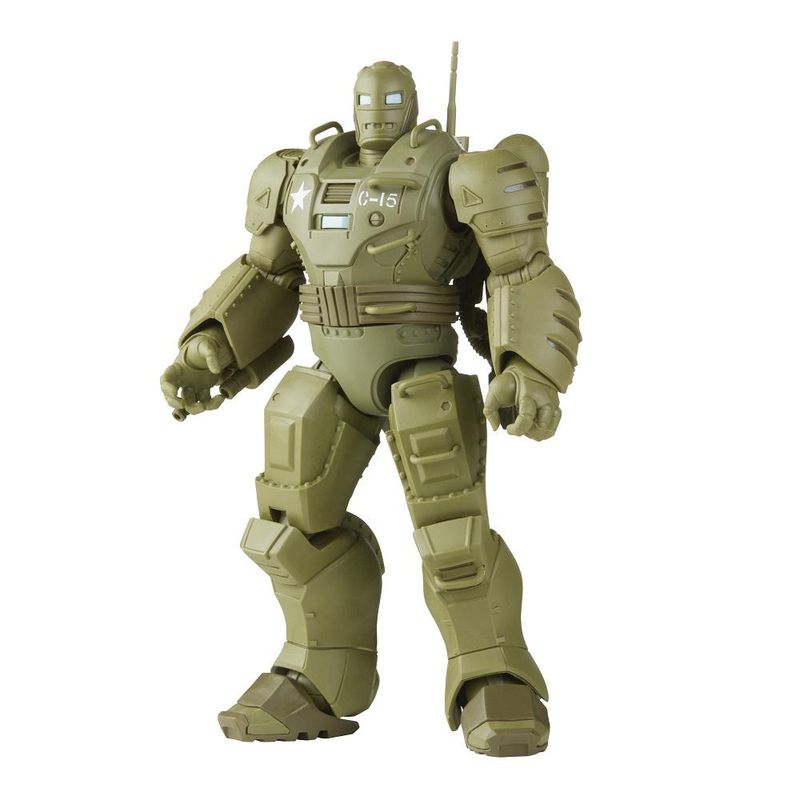 Figura-Articulado---Marvel---Legends-Series---The-Hydra-Stomper----15-Cm---Hasbro--8