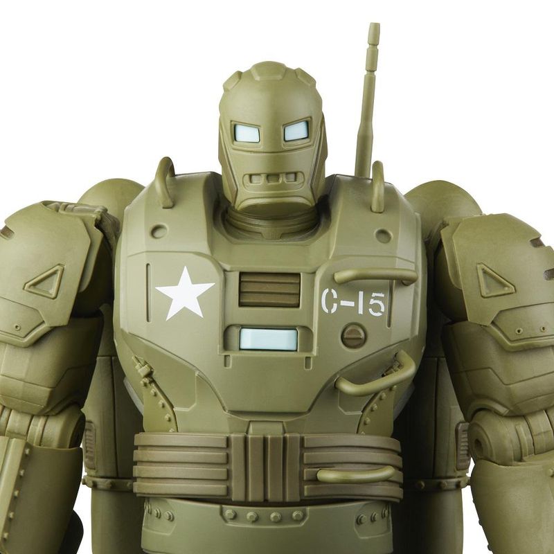 Figura-Articulado---Marvel---Legends-Series---The-Hydra-Stomper----15-Cm---Hasbro--10