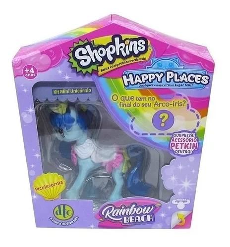 Shopkins horse hot sale