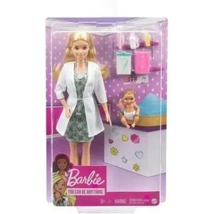 Boneca Make UP STAR Camarim Loira Multikids BR1503 - Ri Happy