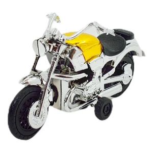 Moto de Brinquedo Infantil Rally Super Cross SXT Suspensão Sortida - Ri  Happy