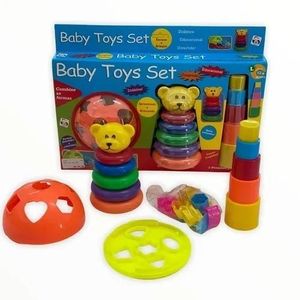 Where to buy cheap best sale baby toys