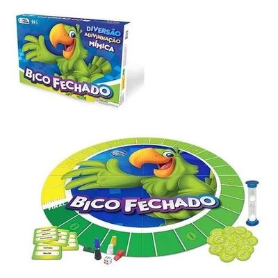 Fazendo Mímicas - Jogo em família e amigos