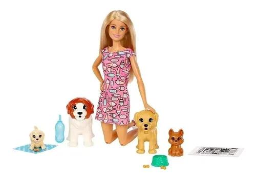 Barbie dog sale