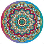 Quebra-cabeca---600-Pecas---Mandala---Circular---Grow-2