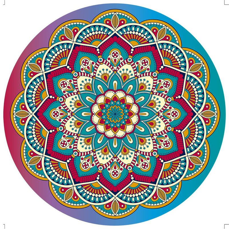 Quebra-cabeca---600-Pecas---Mandala---Circular---Grow-2