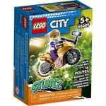 LEGO-City---Selfie-Stunt-Bike---60309-0