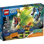 LEGO-City---Stunt-Competition---60299-0