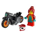 LEGO-City---Fire-Stunt-Bike---60311-2