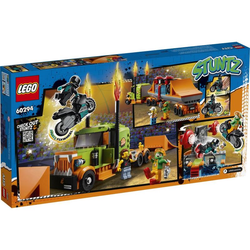 LEGO-City---Stunt-Show-Truck---60294-1