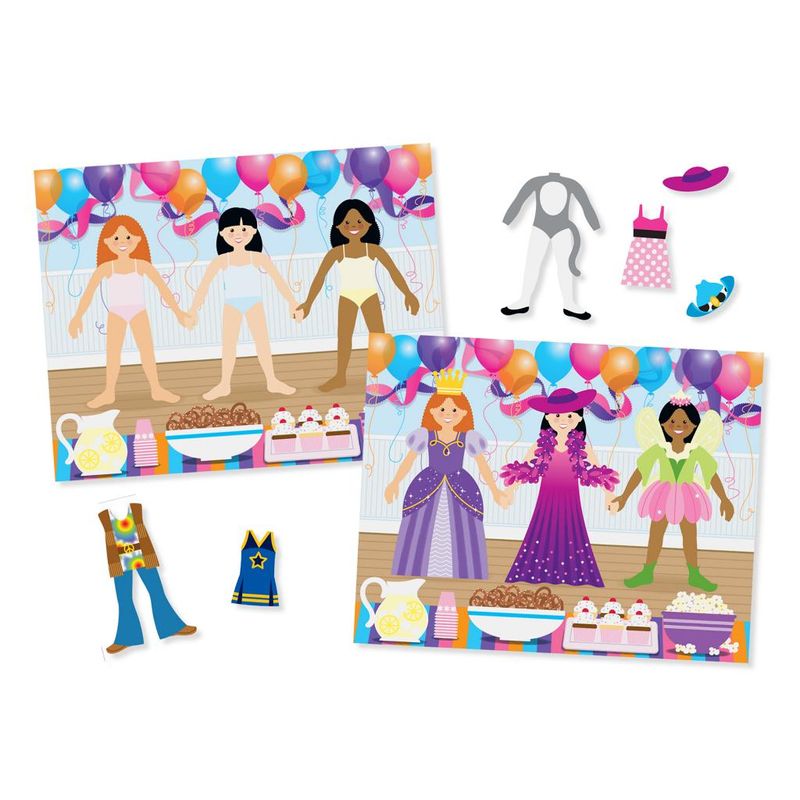 Livro-e-Figurinhas----Para-Colar-e-Descolar-Figuras---Dress-Up---Melissa-e-Doug-0