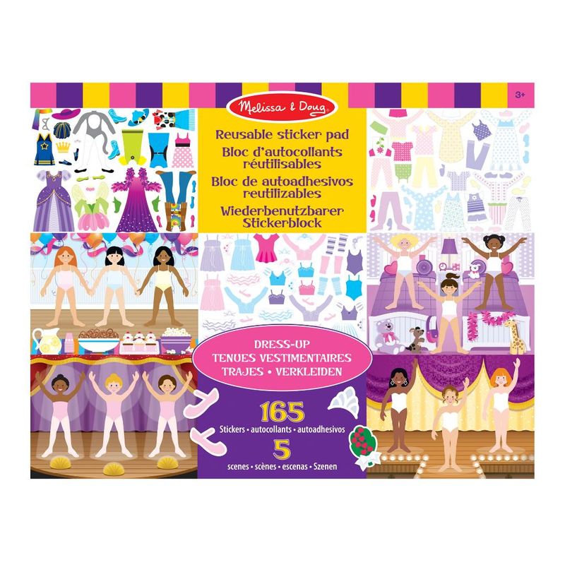 Livro-e-Figurinhas----Para-Colar-e-Descolar-Figuras---Dress-Up---Melissa-e-Doug-1