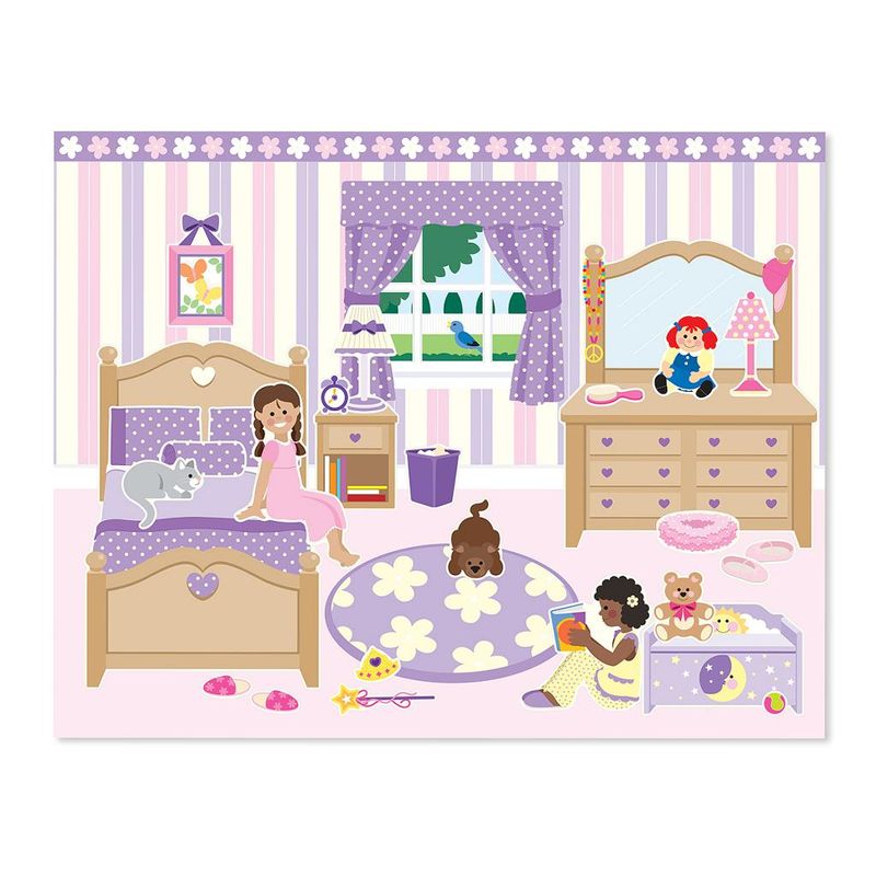 Livro-e-Figurinhas---Cola-Descola---Brincando-de-Casinha---Melissa-e-Doug-1