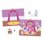 Livro-e-Figurinhas---Para-Colar-e-Descolar---Princesas---Melissa-e-Doug-0