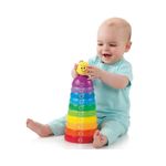 kit-fisher-price-potinhos-de-empilhar-com-encaixa-borboleta-e-carro-dos-animais-5