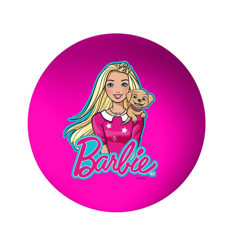 Bola-de-Vinil---Barbie---Brinquedos-Anjo-0